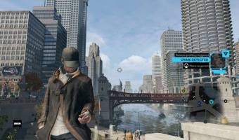 Hacking the city gave players a chilling insight into the power of cyberspace ...