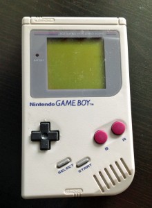 Game Boy