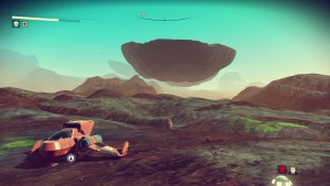 The Rasamama S36 preparing for take-off.
