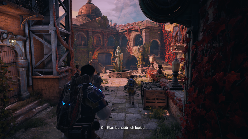 Gears 4 Tourism