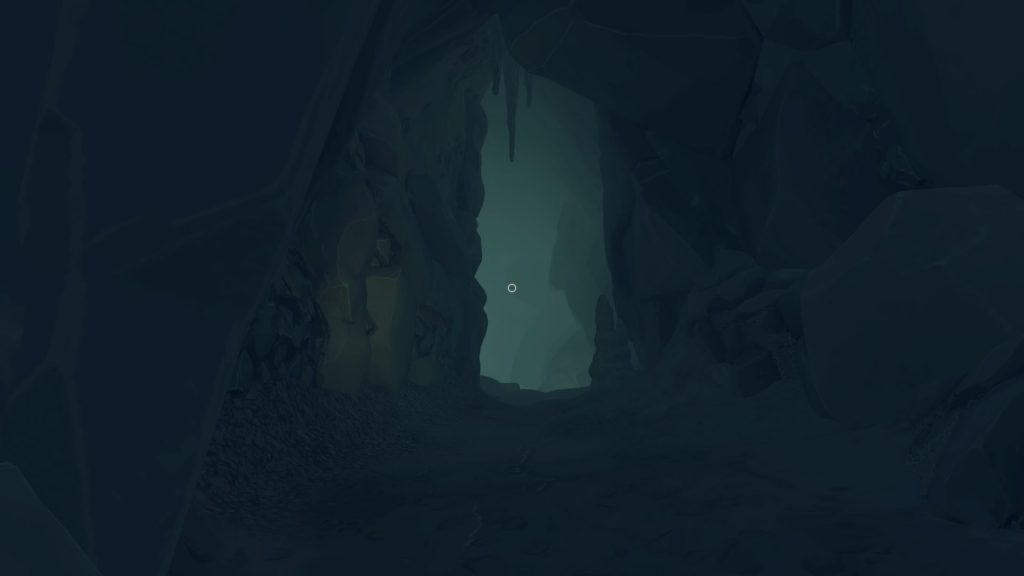 And leads to far into the unconscious and to the solving of mystery.