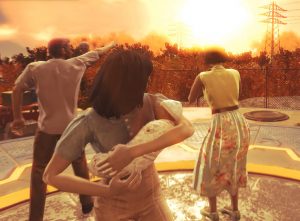 The history of Fallout 4