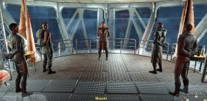 Fallout 4 Brotherhood of Steel
