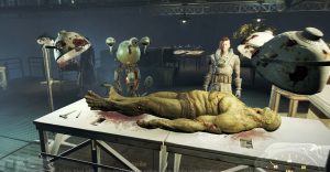 Fallout 4 Brotherhood of Steel