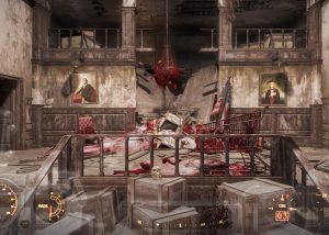 Fallout 4 Brotherhood of Steel