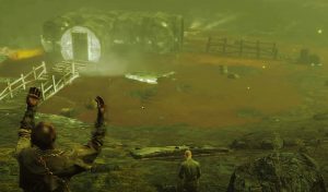 Fallout 4 Children of the Atom