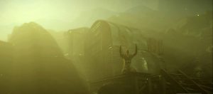 Fallout 4 Children of the Atom
