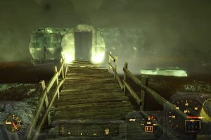 Fallout 4 Children of the Atom