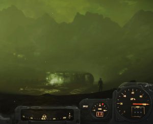 Fallout 4 Children of the Atom