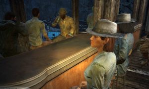 Fallout 4 homebase