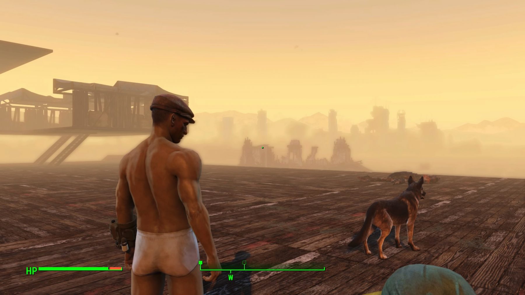 fallout 4 sex and pleasures