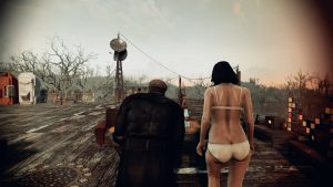 fallout 4 sex and pleasures