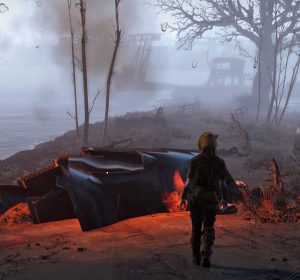 Fallout 4 Utopia