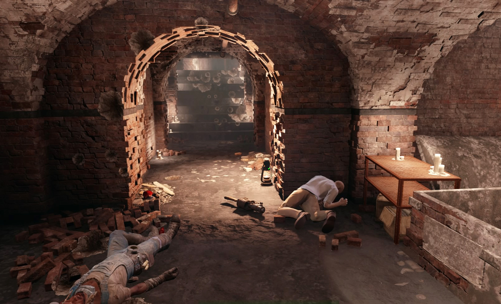 Fallout 4 Utopia