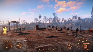 Fallout 4 homebase